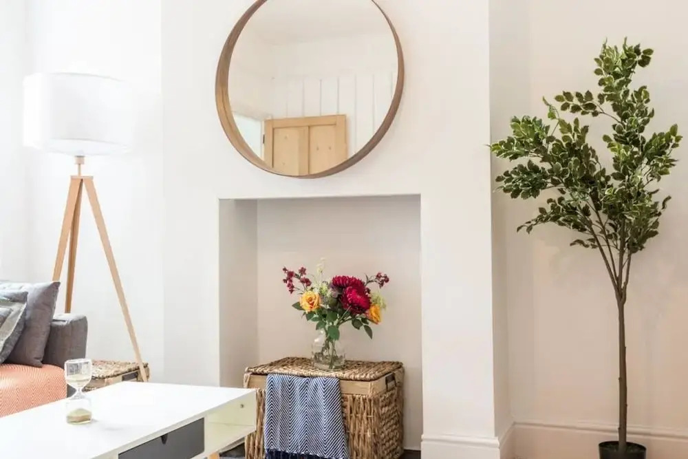 Modern Four Bedroom Family Home