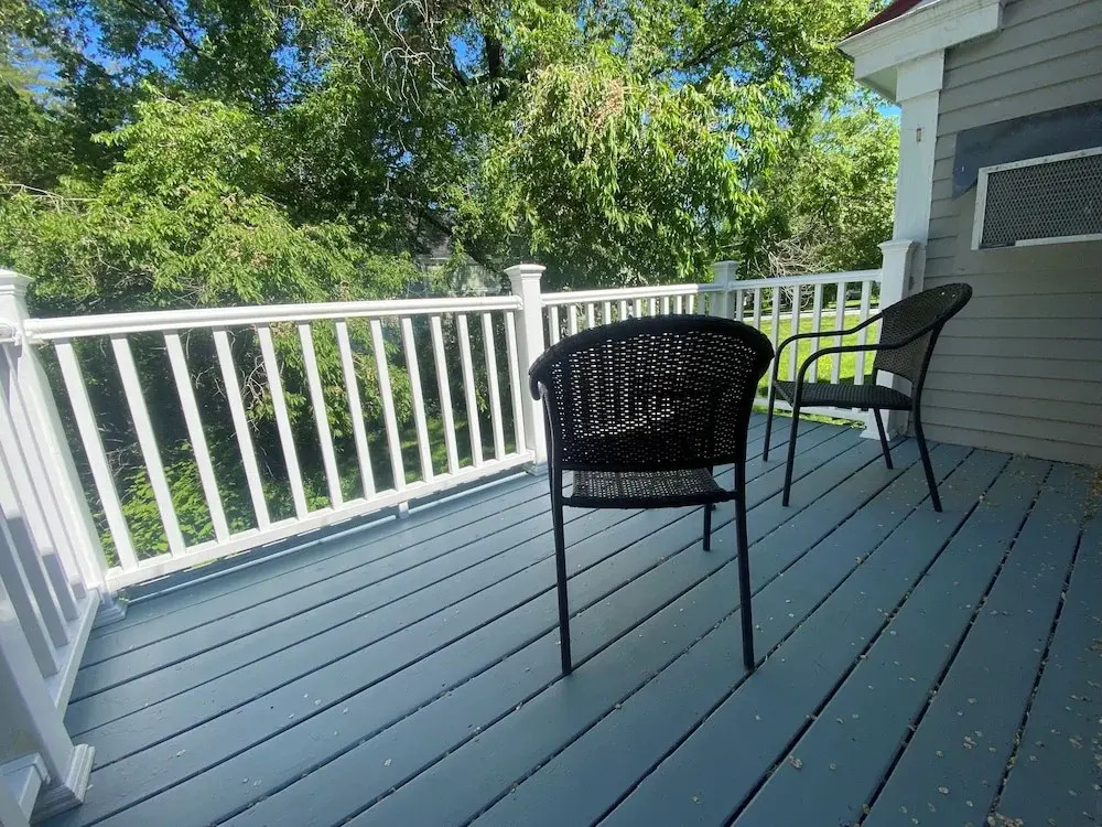 James Place Inn Bed and Breakfast