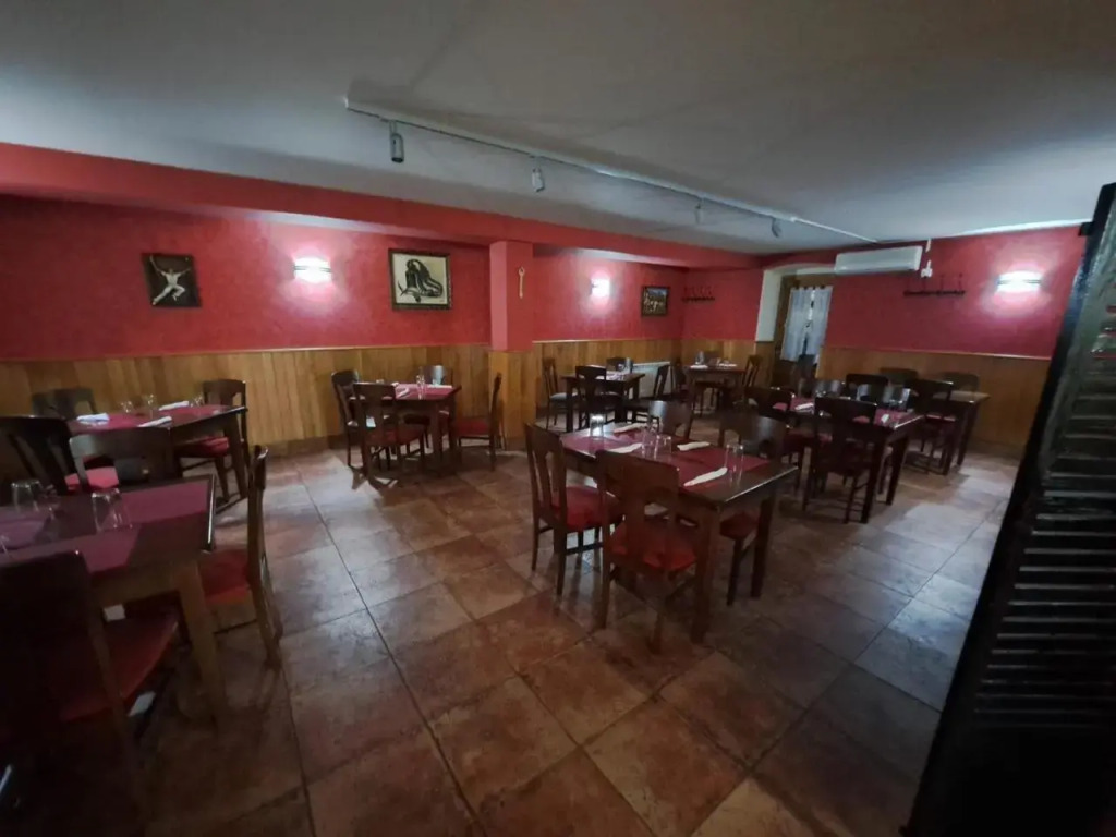 Hostal Oitzeko Ostatua