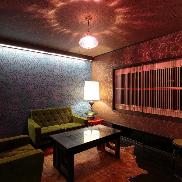 Goyokan