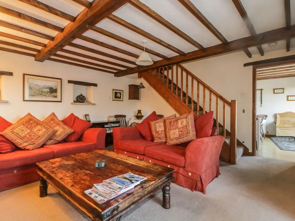 Daisy Cottage
