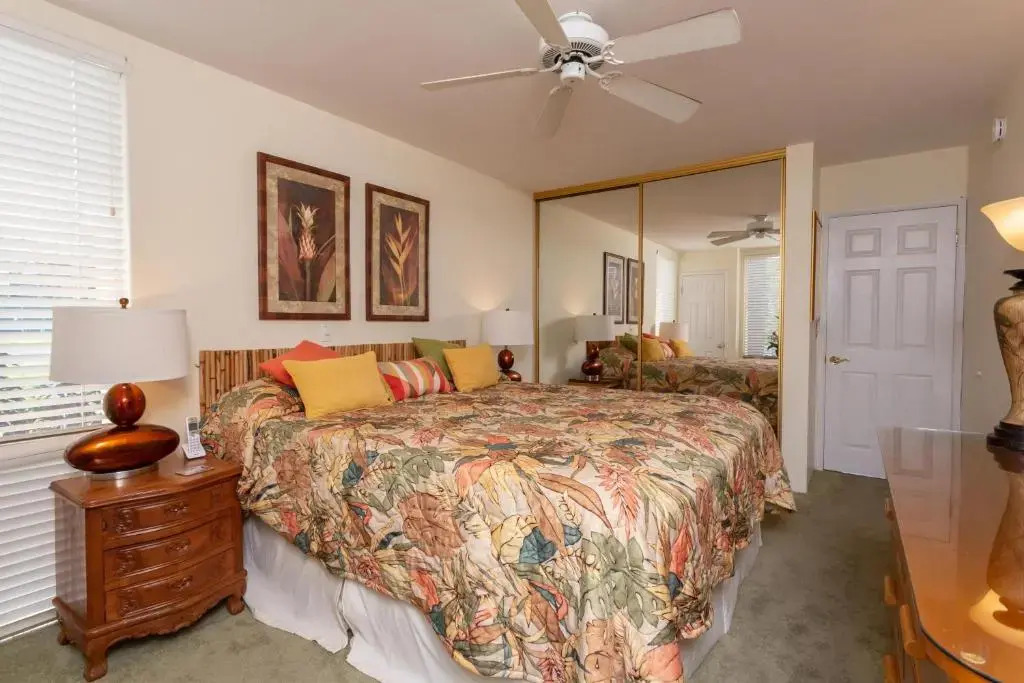 Hale Kamaole 220