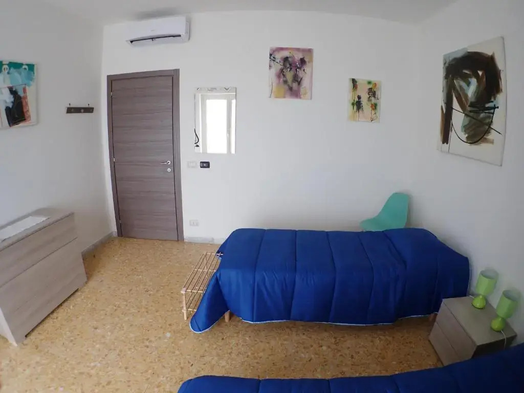 B&B ART Caserta Centro