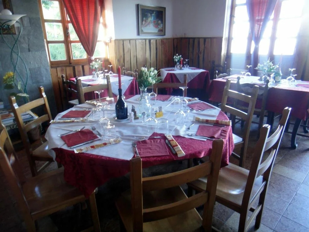 Locanda Alpe Quaggione Trattoria Con Camere