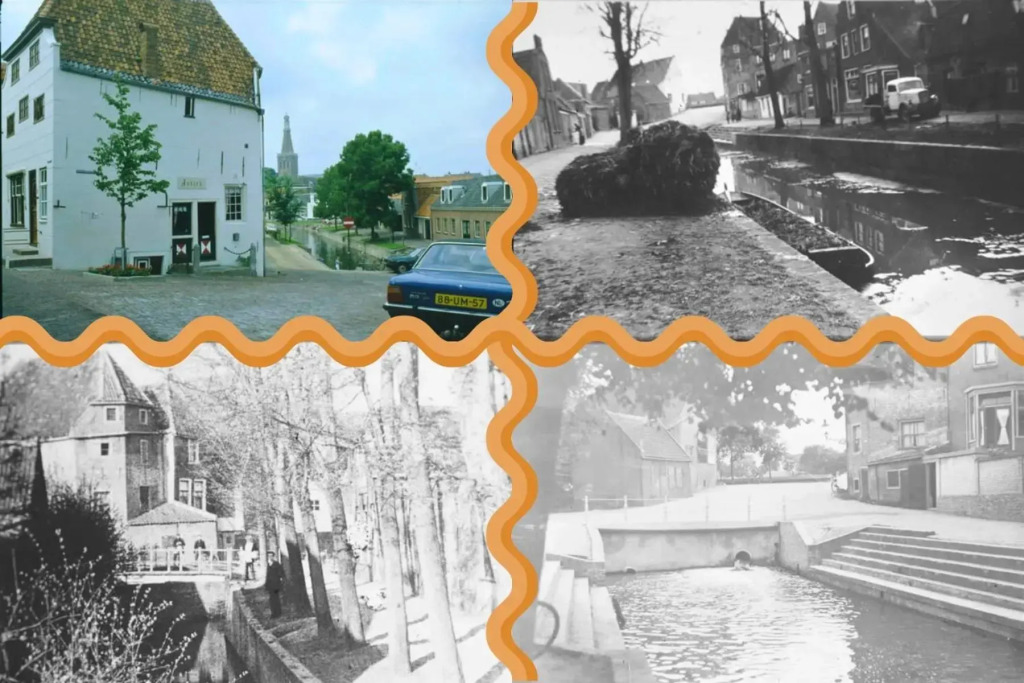 Torenhuis Medemblik