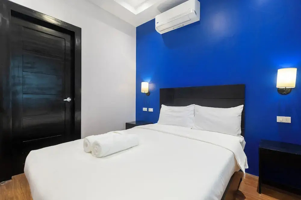 The Strype Hotel Tagaytay