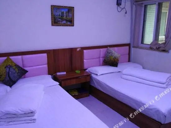 Xian Jinkairui ApartHotel