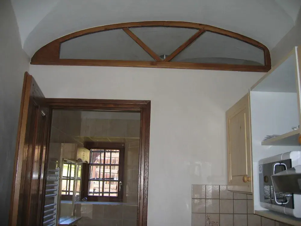 appartement gentiane 4personnes dans gite "la maison daugustin" classé 3 étoiles,la tour,73530 st jean darves