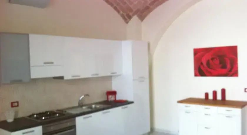 Casa Nellina