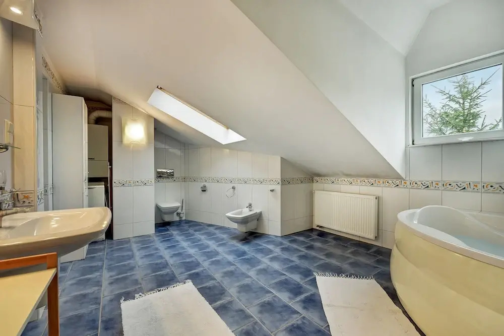 Grand Apartments - Atlantic