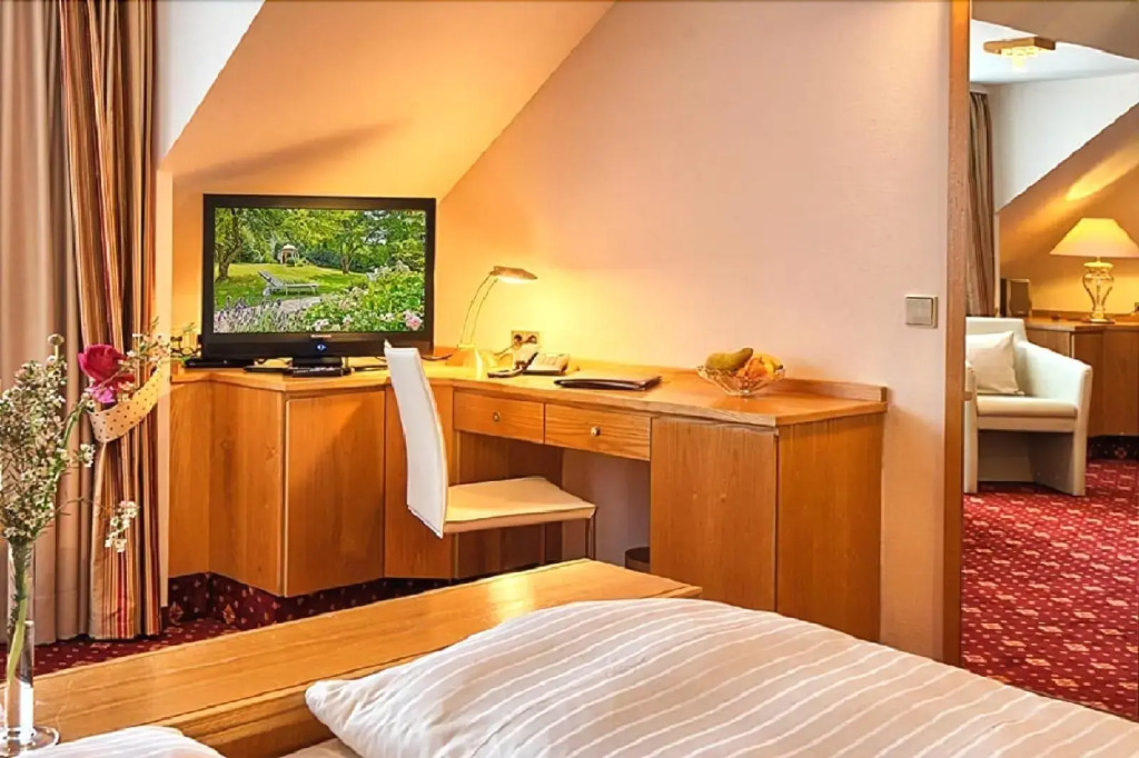 Hotel Burgblick