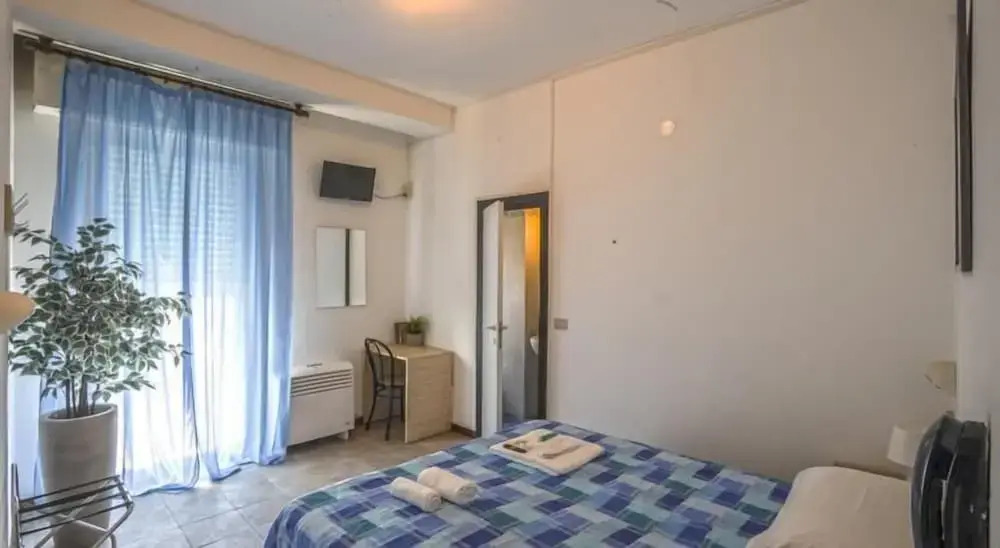 Hotel Continental