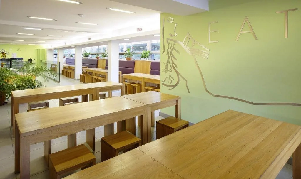 Trinity College - Campus Accommodation