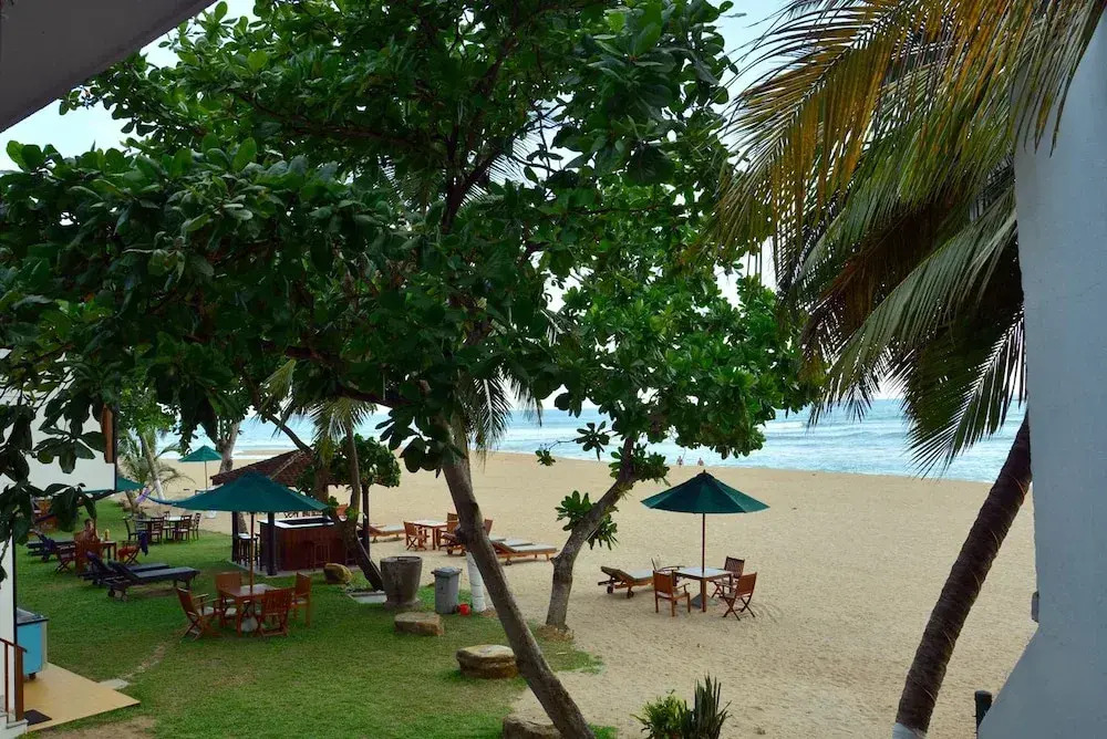 Amanda Beach Villas