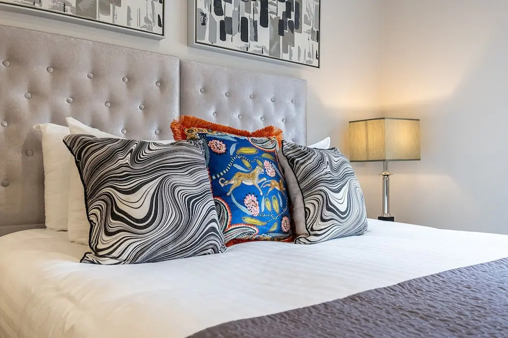 LAK Serviced Apartments