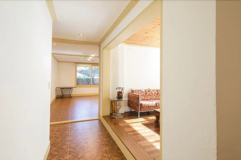 Yongin Ida Wood Pension