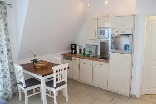 Wellnessresidenz "Klaus Störtebeker" Appartement Nr.14