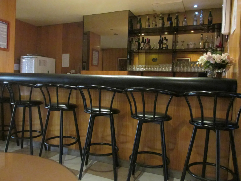 Hotel Jham Colonial