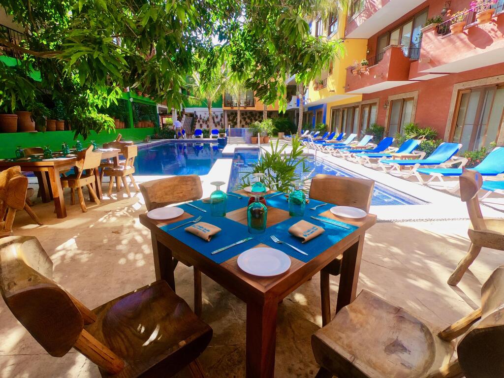 Casa Lotería Sayulita