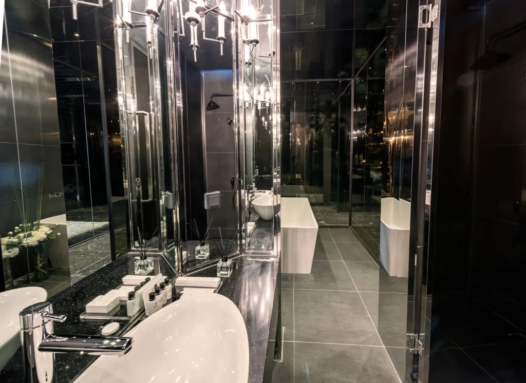 Hotel The Designers Kondae