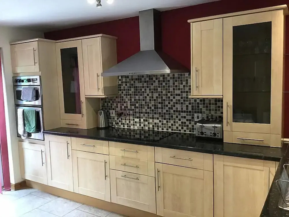 Inverness Apartments - Stratherrick