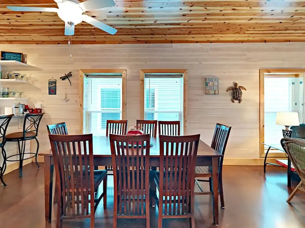The Commons #704 - Three Bedroom Townhome