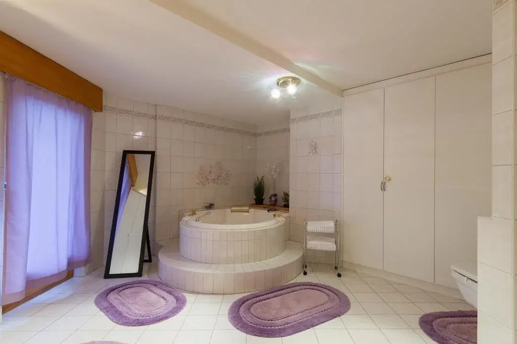 Rêve d'Anzère B&B