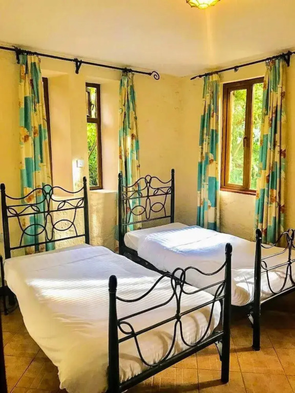 Kianderi Chalet