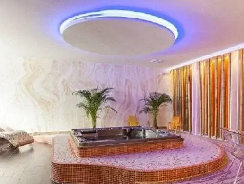 Hotel Eclipse