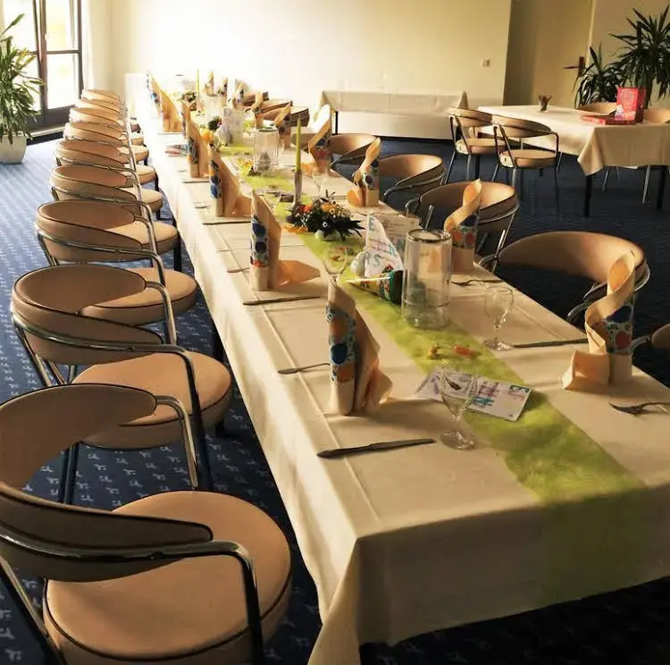 aktiv Sporthotel Sächsische Schweiz