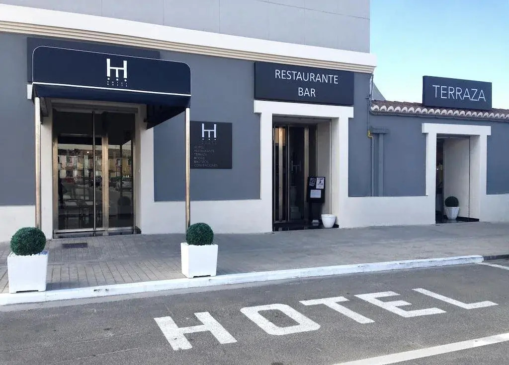 Hotel Murta