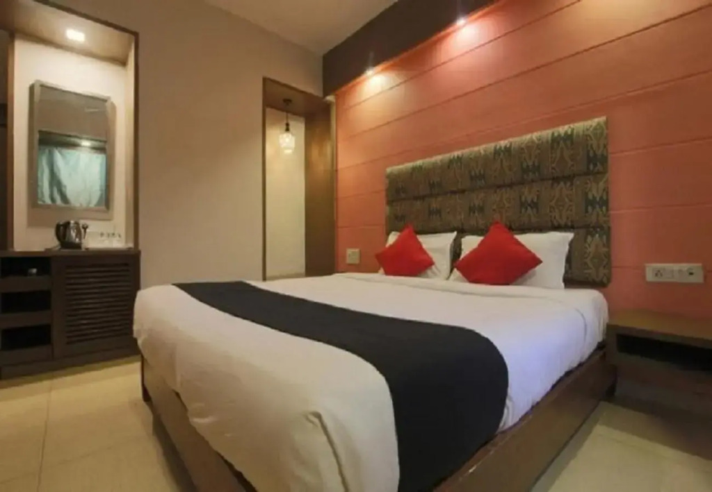 Tangerine Boutique Resort