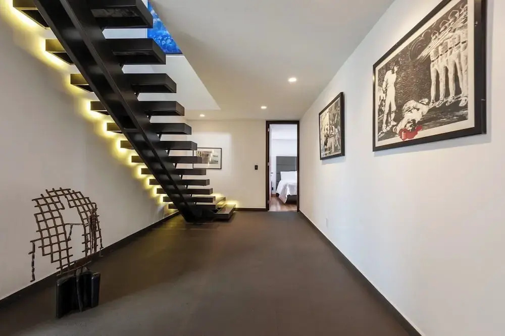 319-PH Luxury 3BR Duplex PH