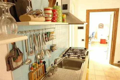 Casa Marina Guesthouse Cagliari