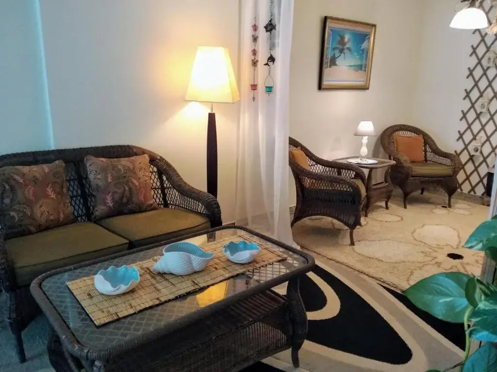 Wonderful Playroom Apartment