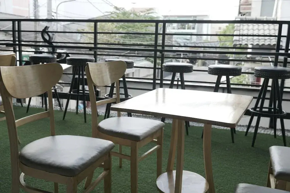 Sunny Hostel