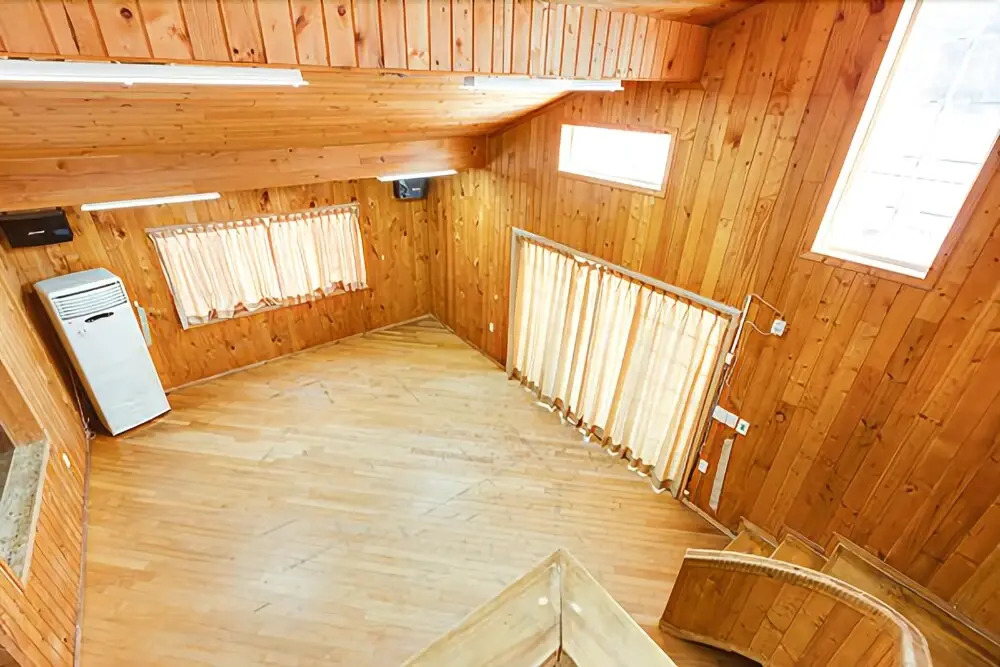 Gapyeong Gold River Castle Pension