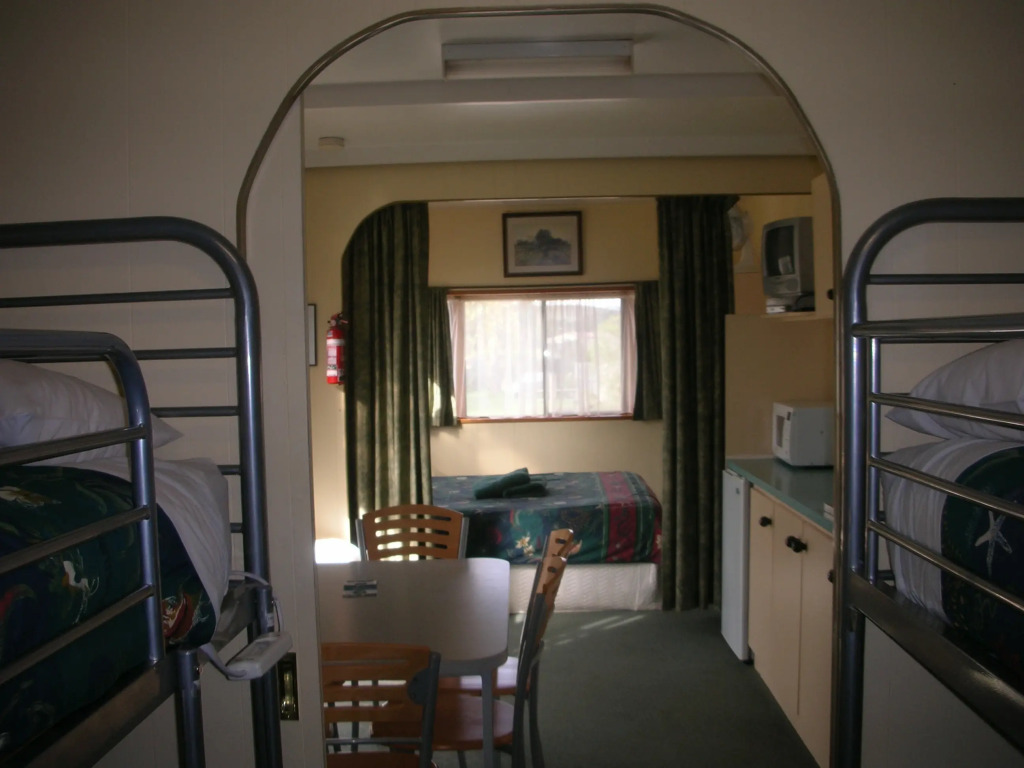 Triabunna Cabin & Caravan Park
