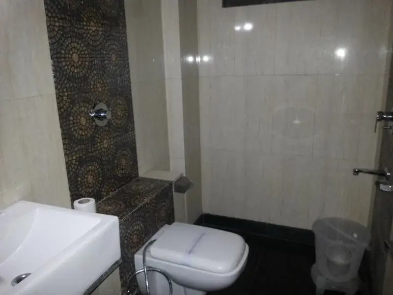 Hotel Victor Inn