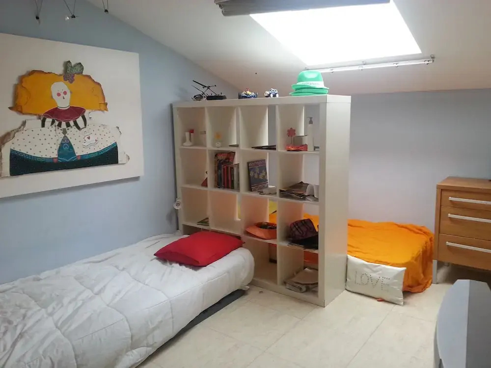 Maragata Flats Jávea