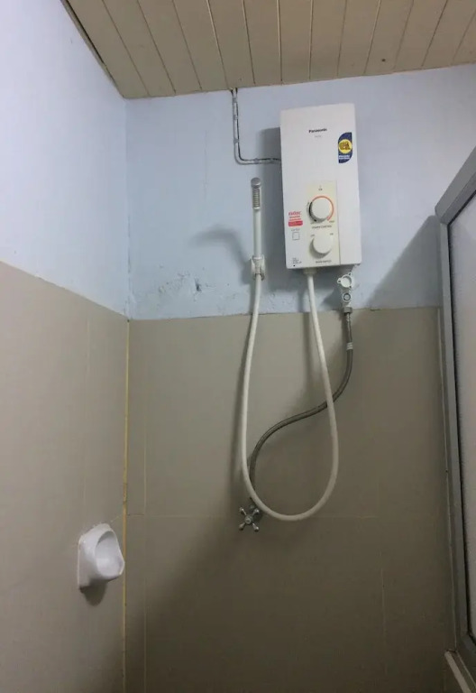 Pon 1 Hotel