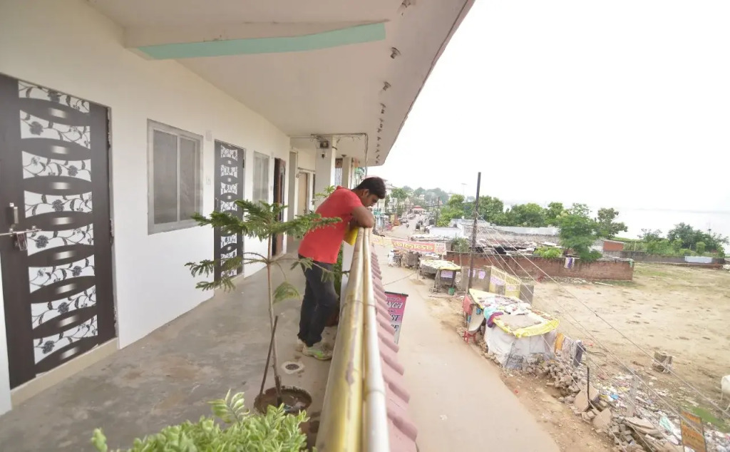 Ganga Guest House