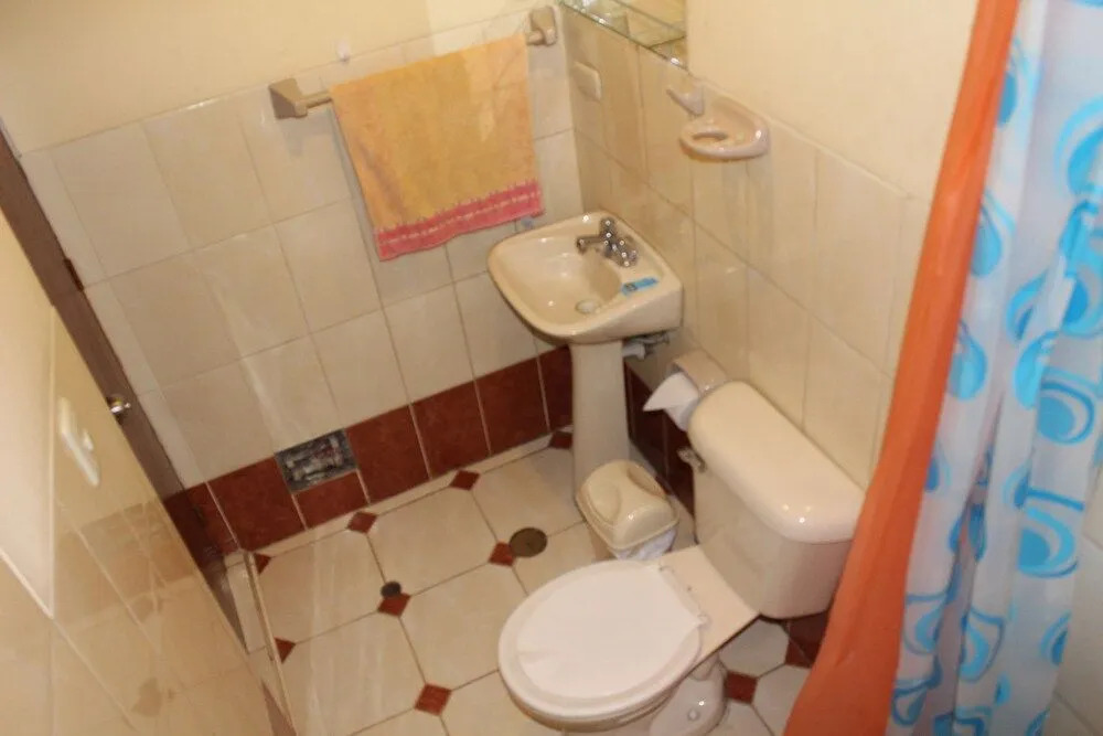 Suite Independencia Puno