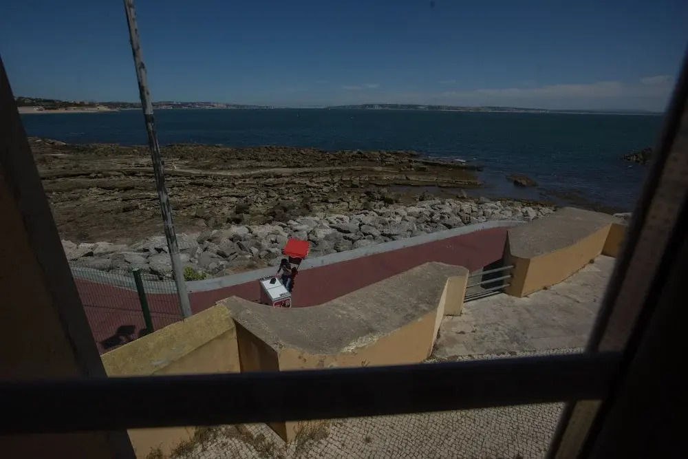 HI Oeiras - Pousada de Juventude