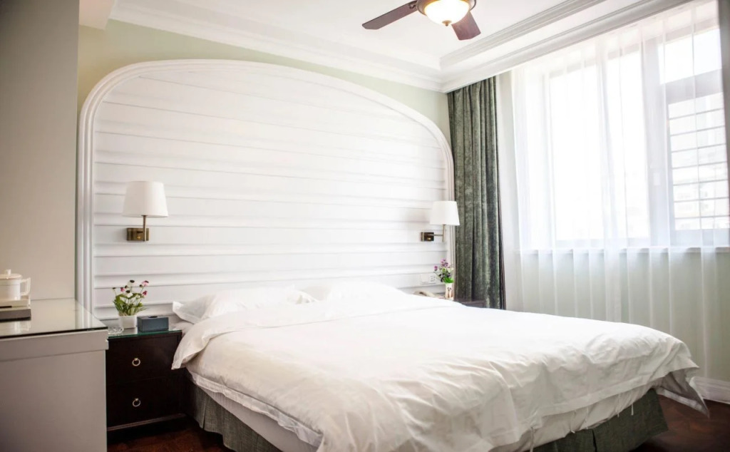Dalian Yike Yijia Hotel Xinghai