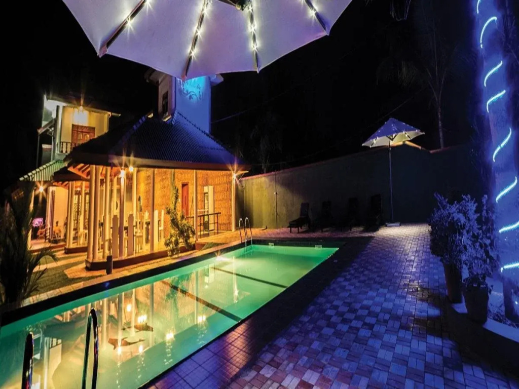 Villa 4U