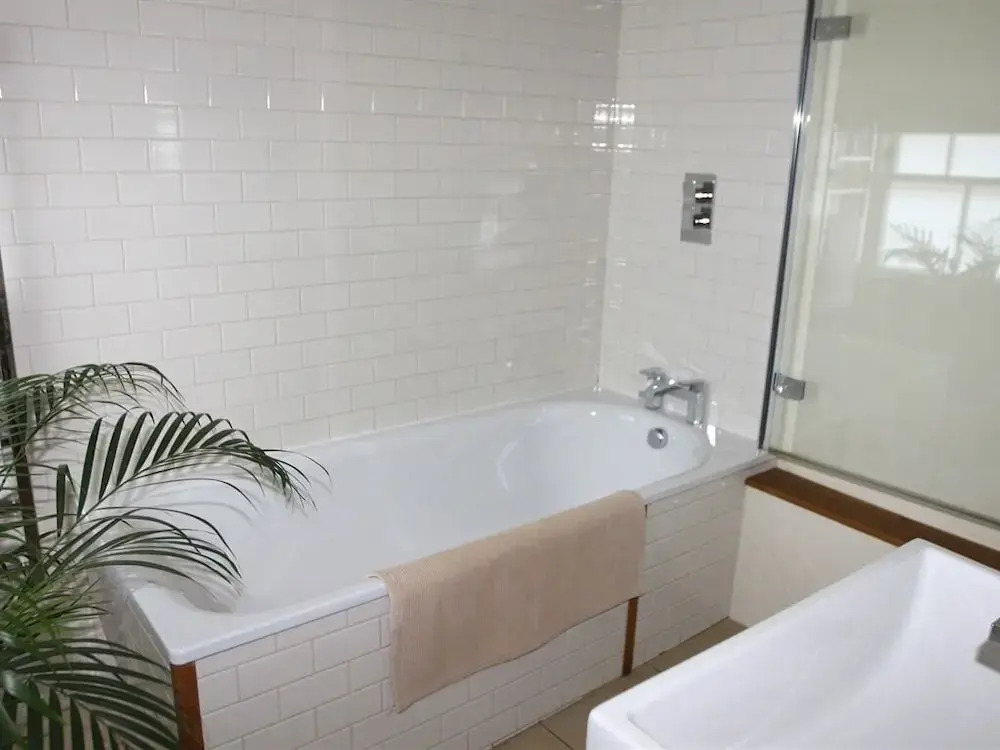 Little Dane Court