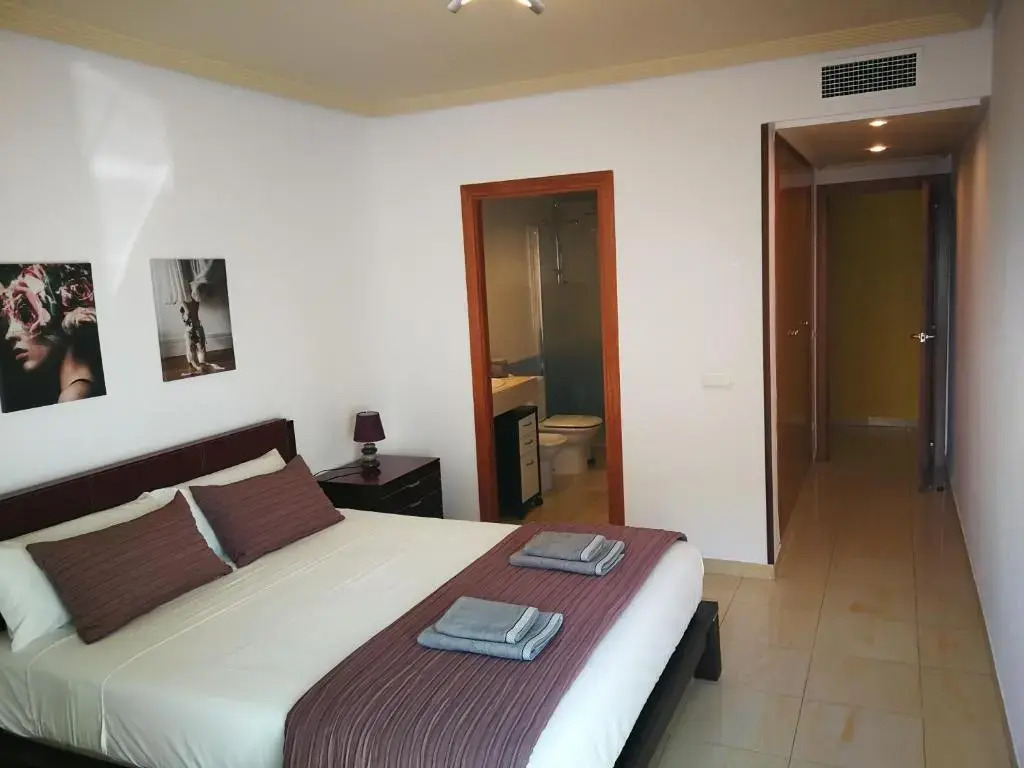 8Beds Vila-seca