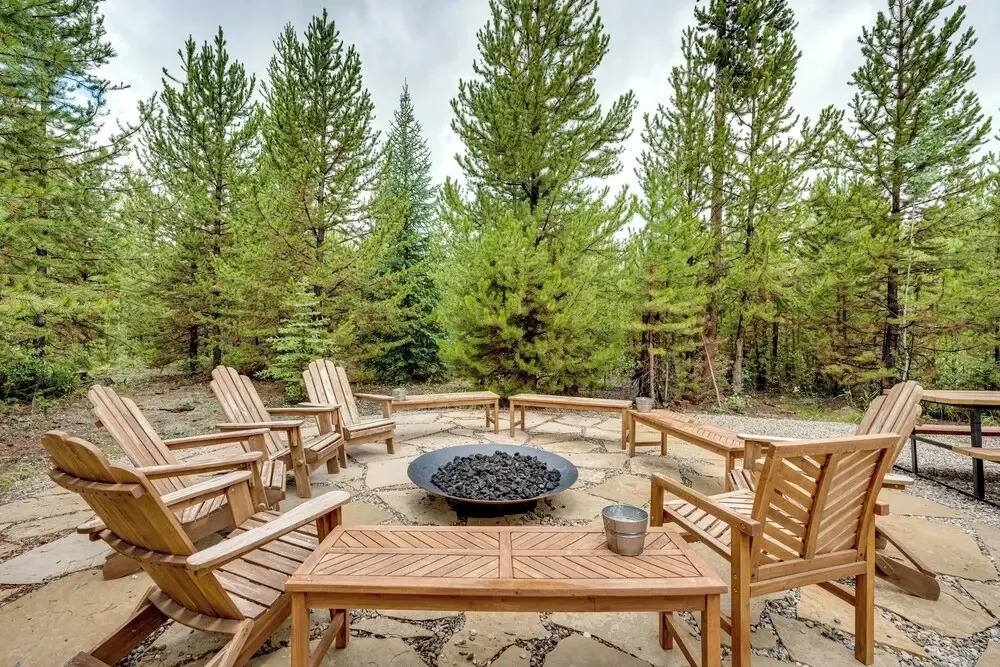 Mtn Escape w/ Hot Tub, By Trails in Grand Lake!
