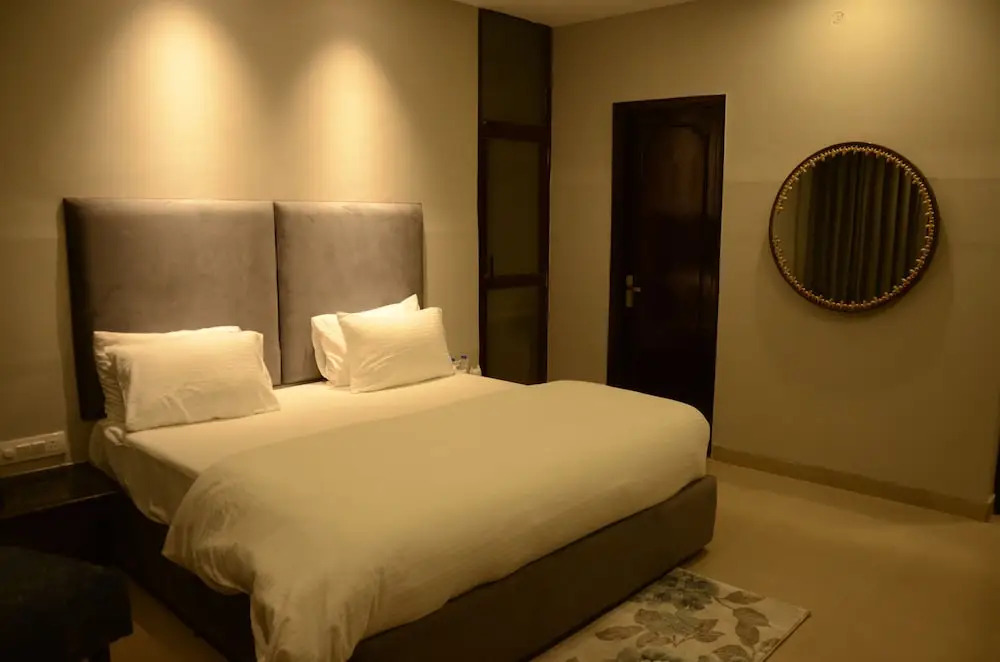 Van Durga Villas & Suites
